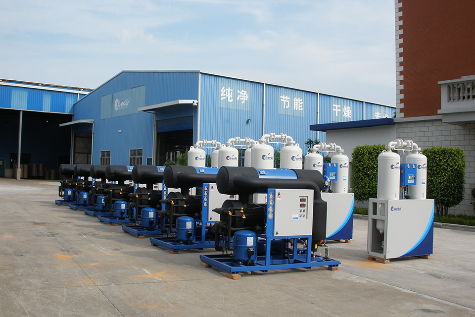 Tongyun (Xiamen) Trading Co., Ltd.